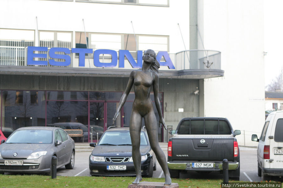 Estonia Medical Spa Hotel Пярну, Эстония