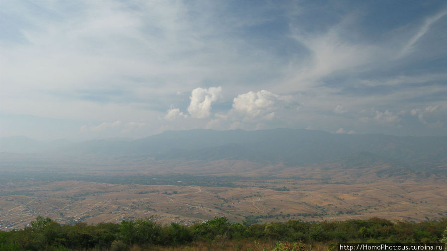 Монте-Альбан Монте-Альбан