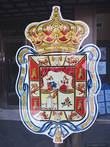 Герб города Гранада