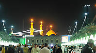 Мечеть Хуссейна