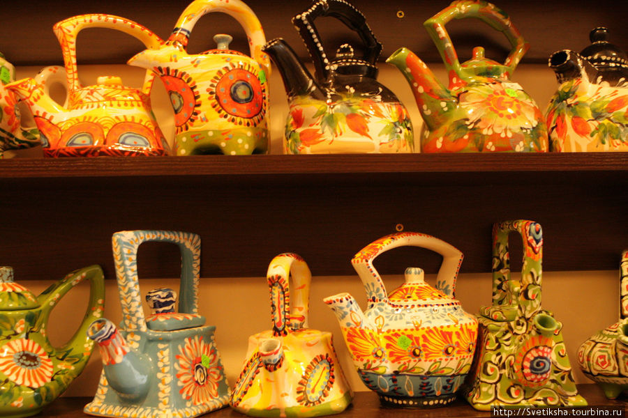 Сувениры из Львова Львов, Украина
