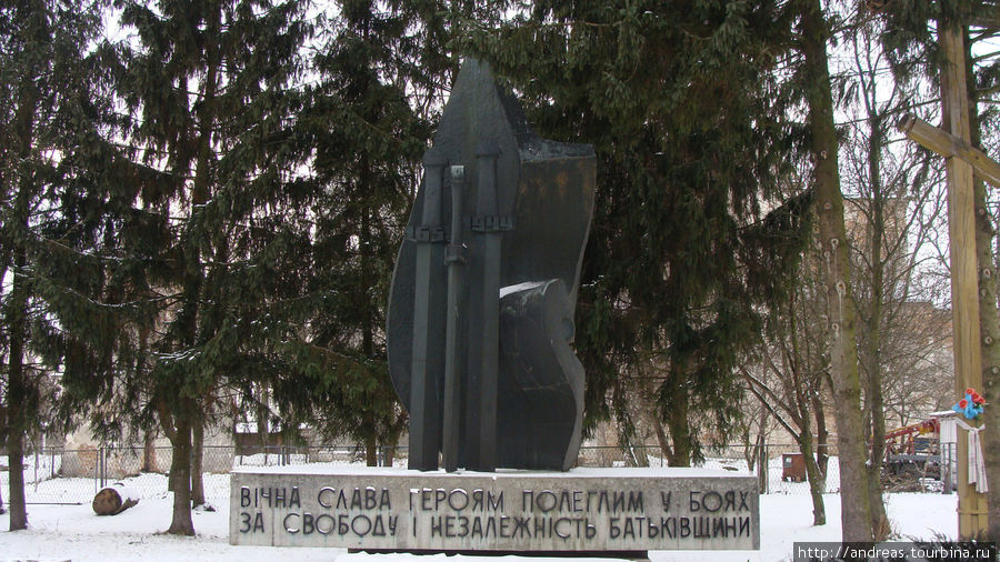 Берестечко и его известная в истории битва казаков и поляков Берестечко, Украина