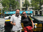 Лучший в Барселоне Таксист