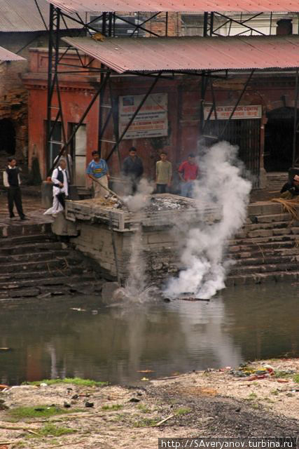 Катманду 2005 — 2011 Катманду, Непал