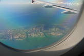 Коралловые острова перед Кубой