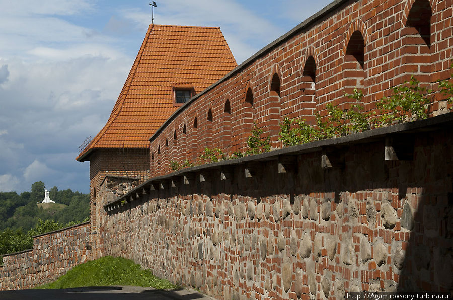 Летняя прогулка по Вильнюсу Вильнюс, Литва Летняя прогулка по Вильнюсу Вильнюс, Литва