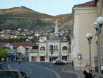 Улочки восточной части Мостара.