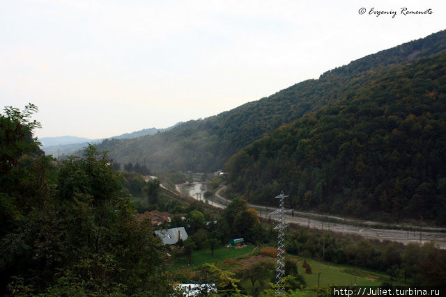 Румыния: День первый - перелет, поездка в Пояна Брашов Пояна Брашов, Румыния Румыния: День первый - перелет, поездка в Пояна Брашов Пояна Брашов, Румыния