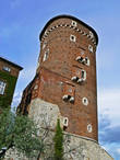 Сандомирская башня
