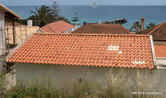 Красные крыши Вила-Балейра.