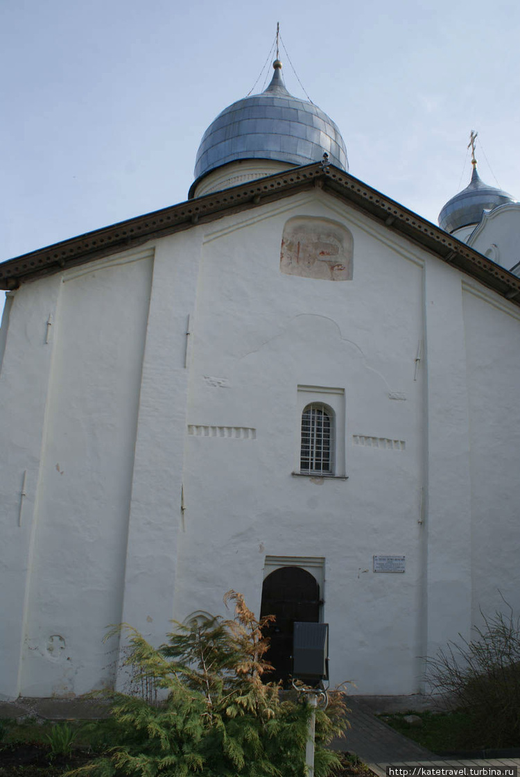 Церковь Симеона Богоприим