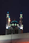 красавица моя-мечеть Кул Шариф