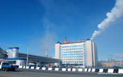 Норильск считается самым экологически грязным городом. Дымит здесь всегда.