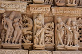 Восточная группа храмов, джайнский храм Шантинатха