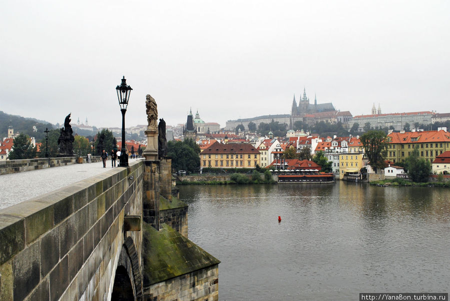 Прага в пикселях Прага, Чехия