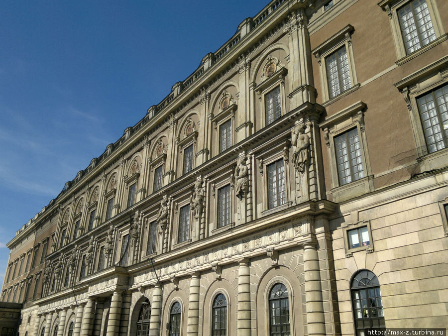 3-х коронная столица Скандинавии Стокгольм, Швеция 3-х коронная столица Скандинавии Стокгольм, Швеция