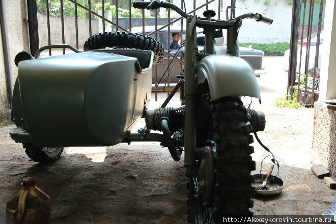 Советский Урал Советский Урал