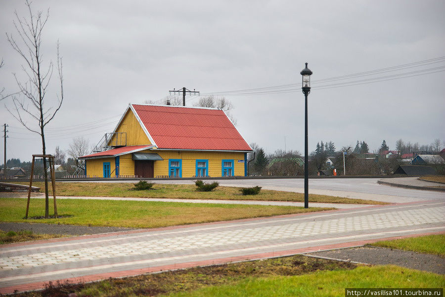 Мирский замок - от Радзивиллов до еврейского гетто, часть 2 Мир, Беларусь