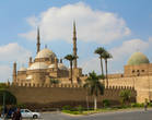 Цитадель и мечеть Мухамеда Али