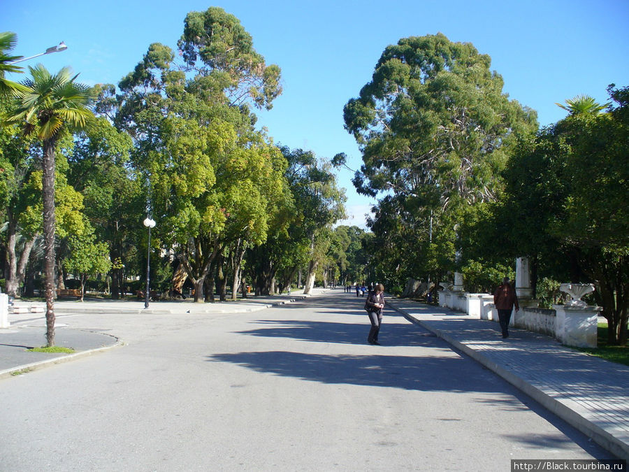 Набережная Махаджиров Набережная Махаджиров