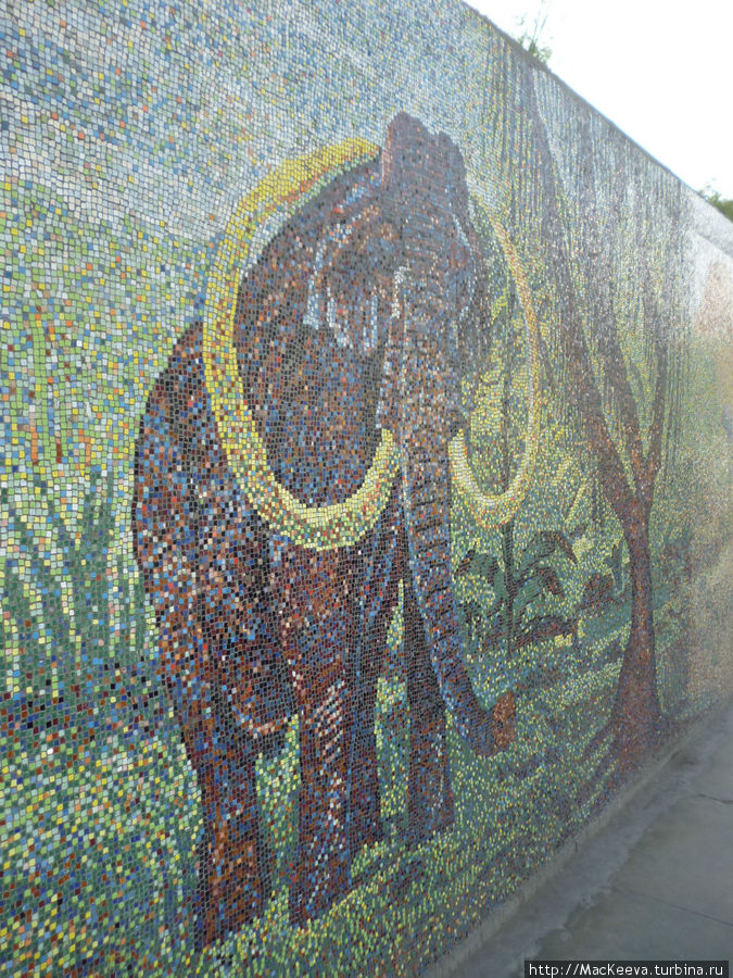 Трухийо - город, который стоит посетить... Трухильо, Перу Трухийо - город, который стоит посетить... Трухильо, Перу