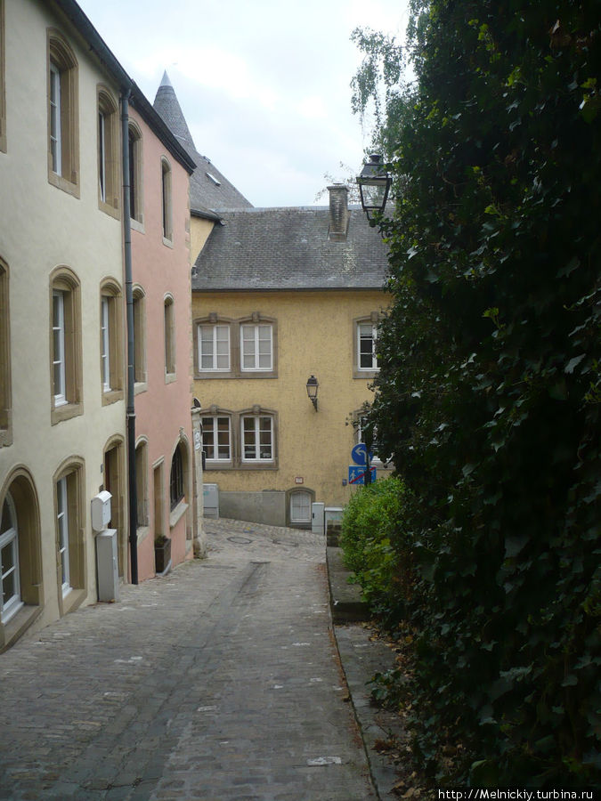 Прогулка по Люксембургу Люксембург, Люксембург Прогулка по Люксембургу Люксембург, Люксембург