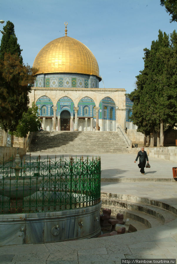 Иерусалим арабский Иерусалим, Израиль