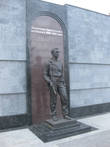 Памятник защитникам Приднестровья в войне 1991-1992 годов