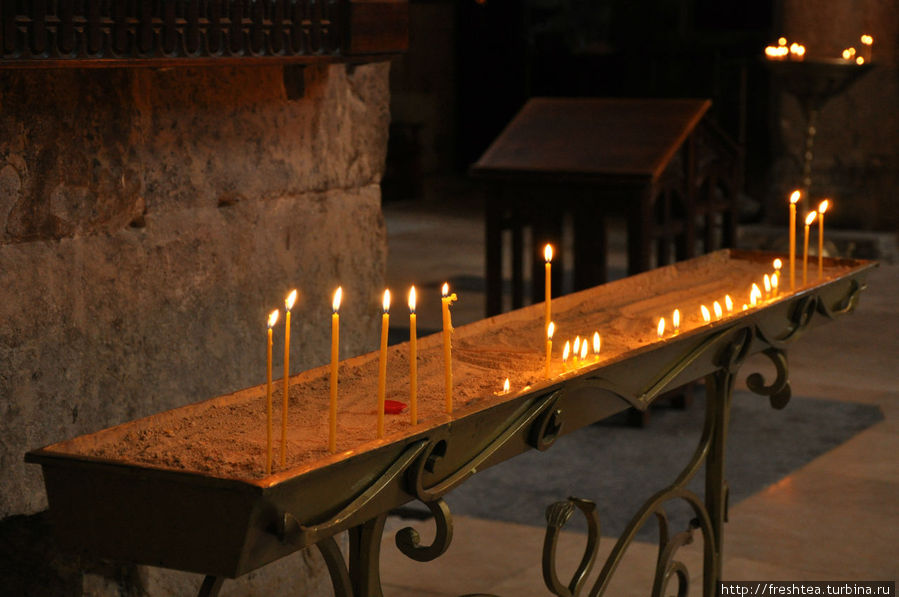 Весной по Грузии: к святыне в Мцхете Мцхета, Грузия Весной по Грузии: к святыне в Мцхете Мцхета, Грузия