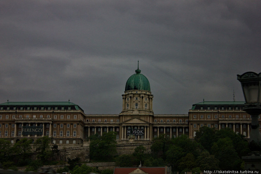 Будапешт и его особенности Будапешт, Венгрия