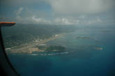 Аэропорт острова Маэ