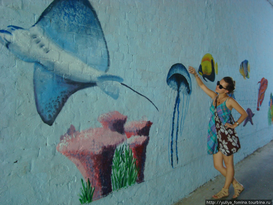 В одном из переулков В одном из переулков