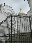 Успенский собор. В нем находятся мощи Александра Невского