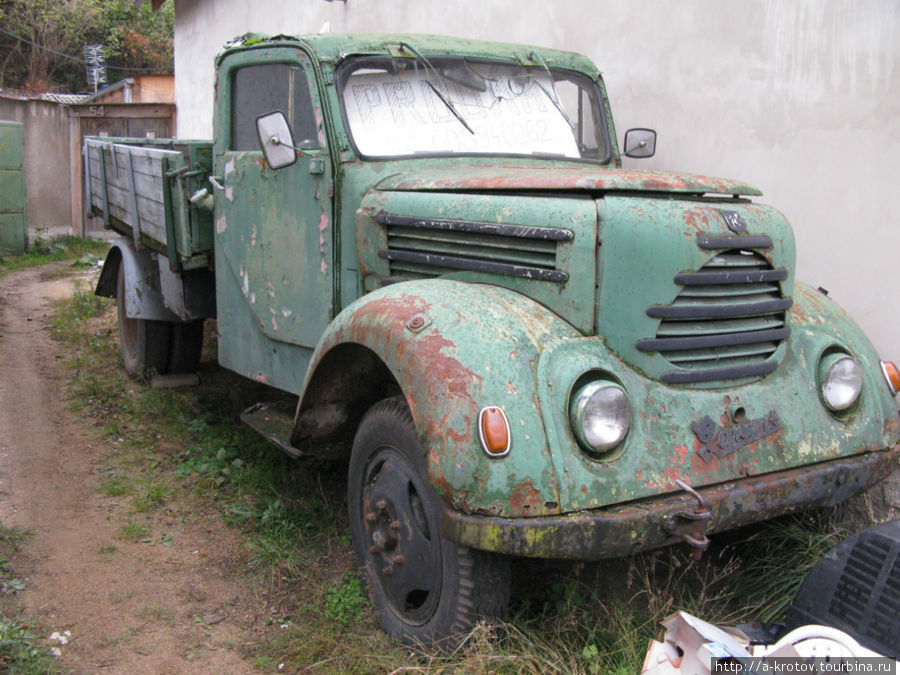 Грузовик Брно, Чехия Грузовик Брно, Чехия