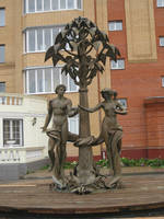 Скульптура 