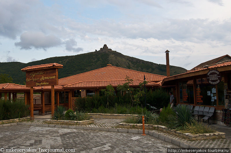 Мцхета - древняя столица Грузии Мцхета, Грузия Мцхета - древняя столица Грузии Мцхета, Грузия