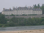 Замок Менар / Château de Menars