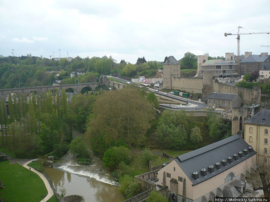 Прогулка по Люксембургу Люксембург, Люксембург Прогулка по Люксембургу Люксембург, Люксембург