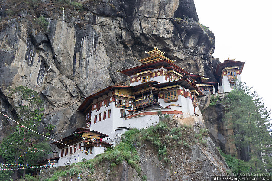 Таксанг-Лакхан Бутан