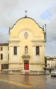 Церковь св. Леонардо