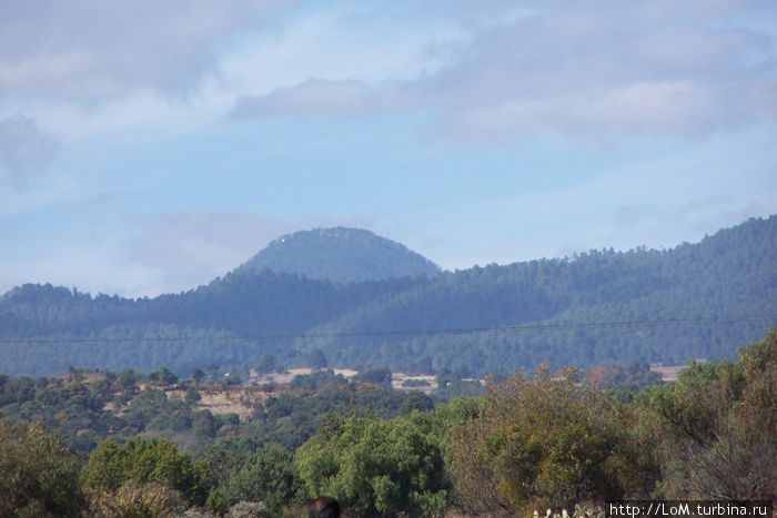 Виды Мексики Мексика Виды Мексики Мексика