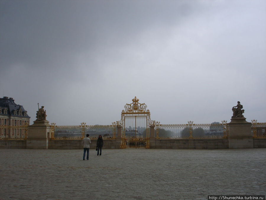 Версаль! Версаль! (только цифры и никаких эмоций) Версаль, Франция Версаль! Версаль! (только цифры и никаких эмоций) Версаль, Франция