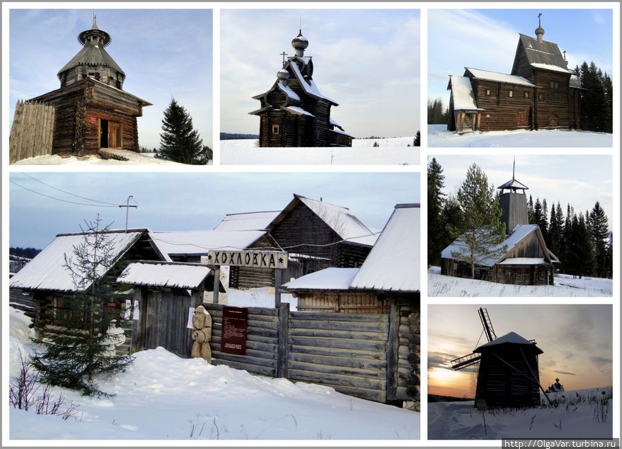 Архитектурный музей Архитектурный музей