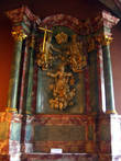 Maria-Himmelfahrt-Altar