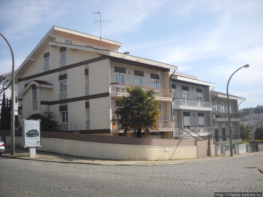 Домик Домик