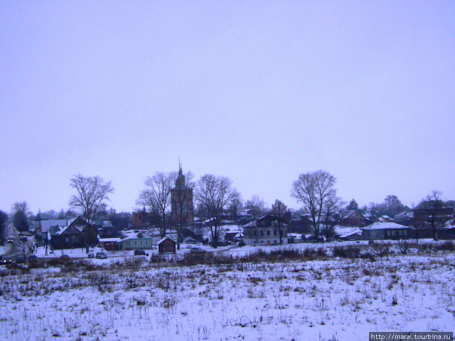 Суздаль перед Рождеством Суздаль, Россия Суздаль перед Рождеством Суздаль, Россия