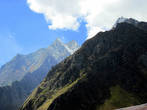 Бадринатх, Гималаи