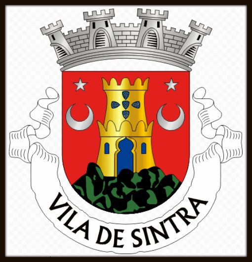 Герб Синтры Синтра, Португалия