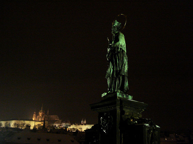 Такая разная Прага Прага, Чехия