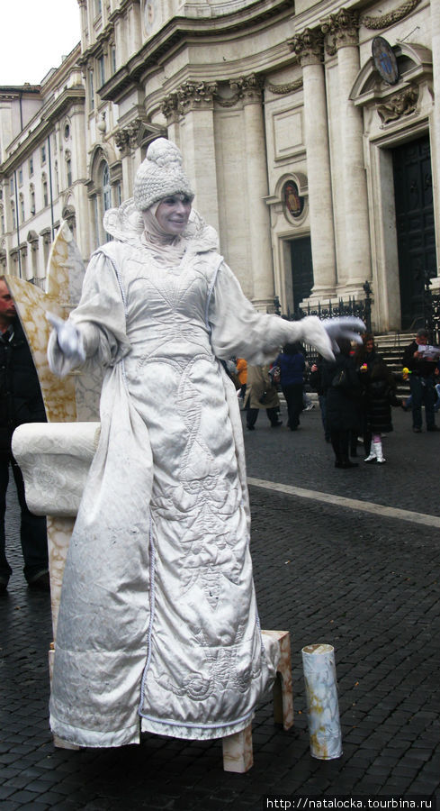 Вечный город. Рим Рим, Италия Вечный город. Рим Рим, Италия